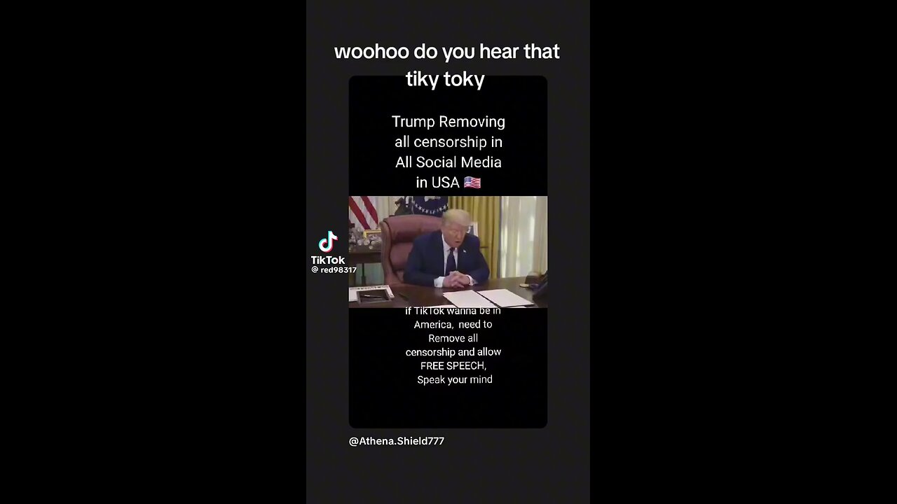 No Censorship