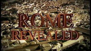 Rome Revealed: Madness of Caligula (Episode 7)