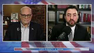 Democrats Are On The Side Of The Iranian Regime: Josh Hammer