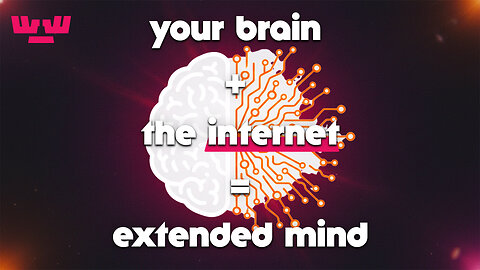 Why the Internet Isn't a "Place" — And How That Changes Everything About Online Life