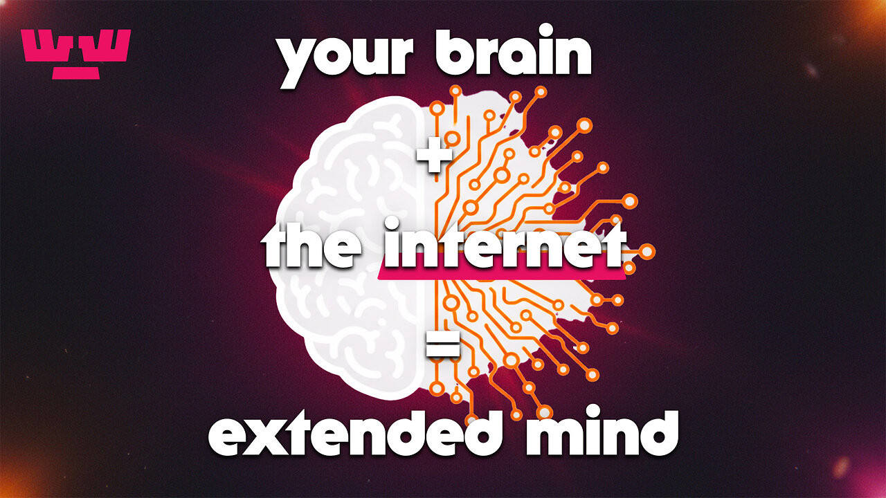 Why the Internet Isn't a "Place" — And How That Changes Everything About Online Life