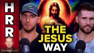 Restoring the Jesus Way Ancient Wisdom for a Broken World