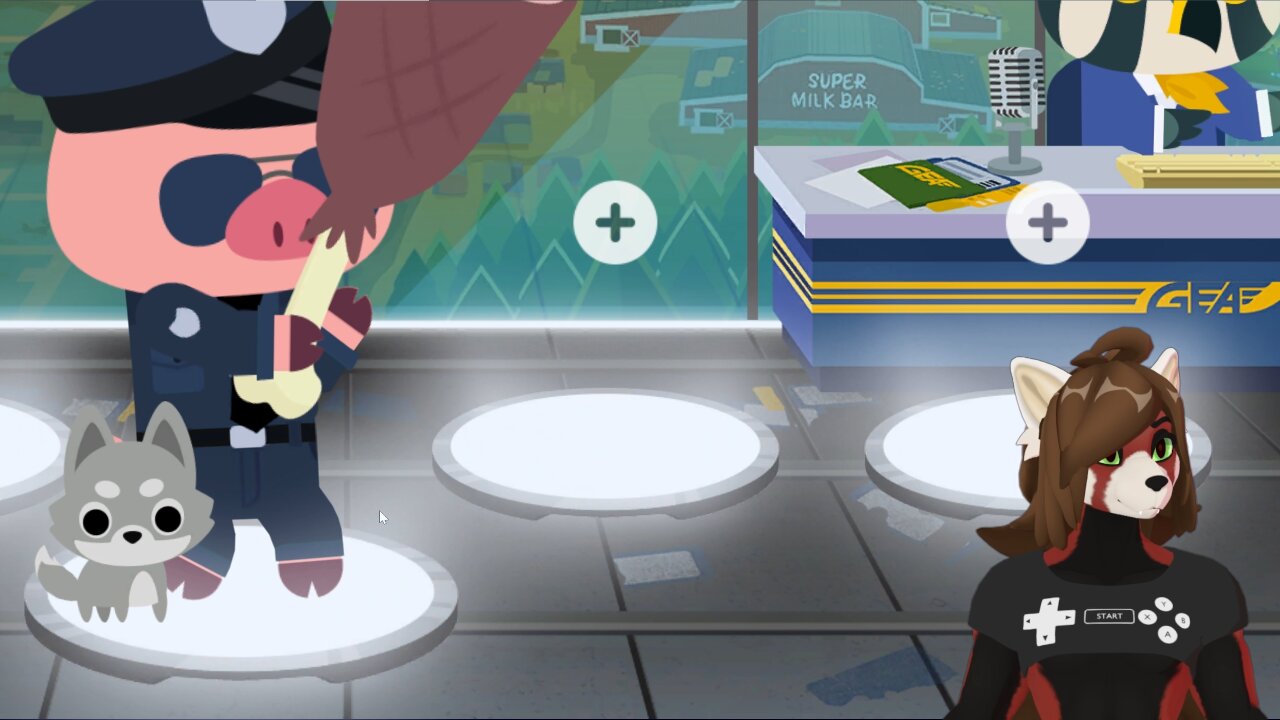 2025-11-11 - Pick A Squad, Any Squad