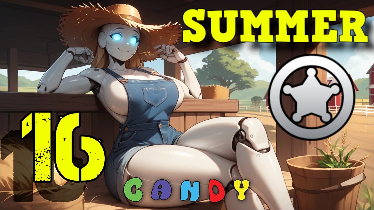 Summer Lovin! 😺 VOD Part 16 😺 180 Mod RimWorld
