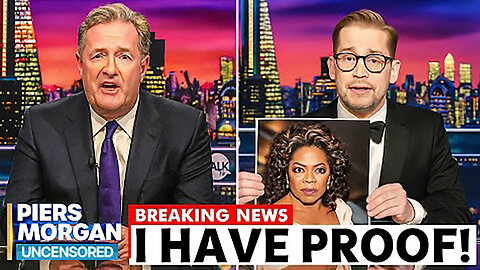 1 MIN AGO_ Macaulay Culkin JUST EXPOSED The BIGGEST Abuser In Hollywood