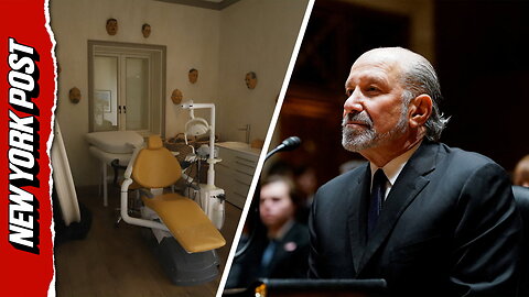 Howard Lutnick Admits He Brought Family to Epstein's Private Island