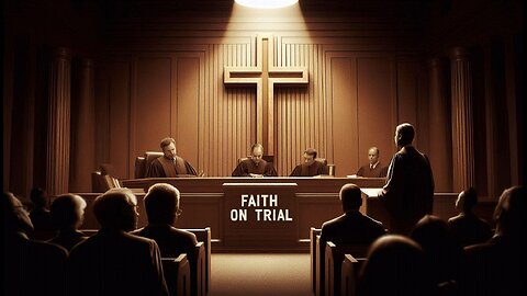 2536 (9/7/25) 36 - Who Do You Say Jesus Is?