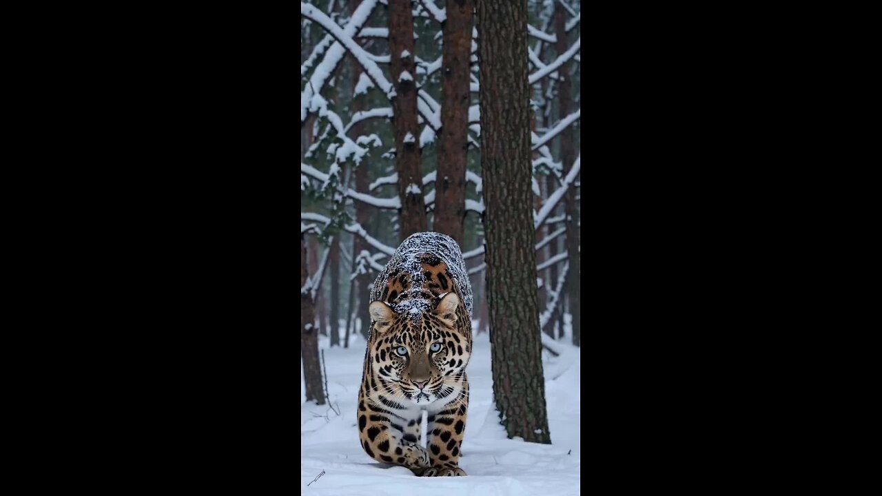 🌿 Planet Animals 8K ULTRA HD