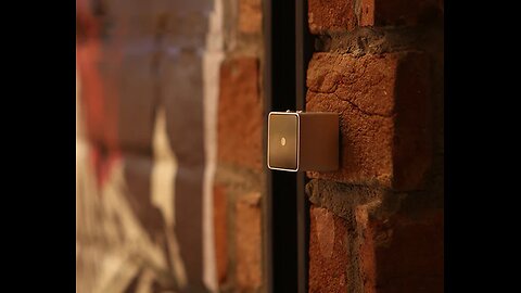 Stick and Shoot - Mini Camera Designed for Hands-free Shot