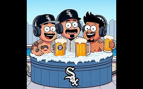 Sunday Soak 5/4/2025