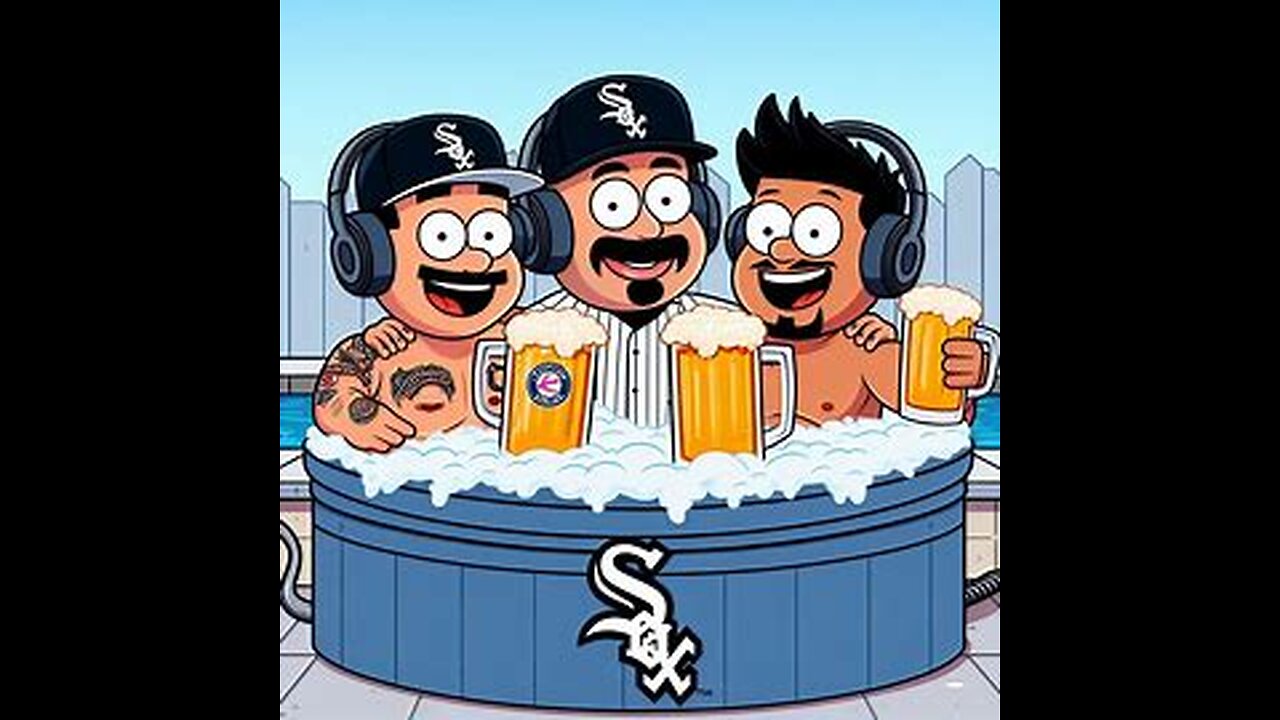 Sunday Soak 5/4/2025