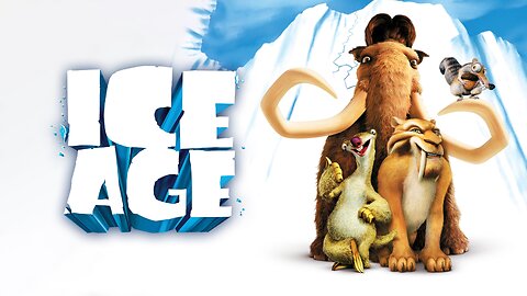 Ice Age ~suite~ by Randy Newman