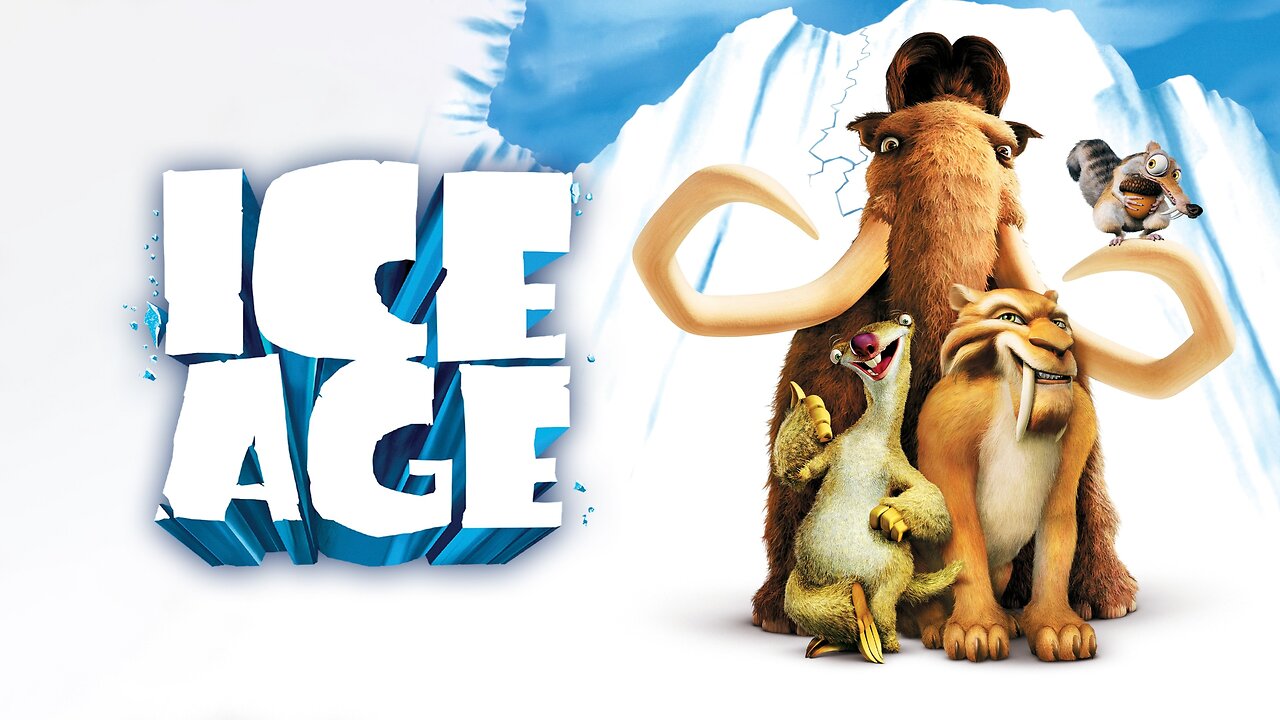 Ice Age ~suite~ by Randy Newman