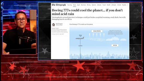 ⬛️🚨⚡️History of Weather Manipulation ▪️ 1947 Declassified Operation Cirrus, Stormfury, Popeye