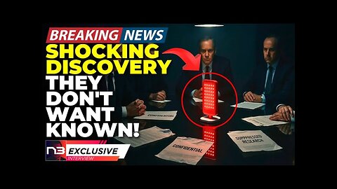 🚨 BREAKING: They Tried To HIDE This Discovery From You - You'll Be SHOCKED When You Learn What IT Is