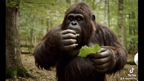 Bigfoot vlog 5– 5 Stars or Nah? 🐒🌿