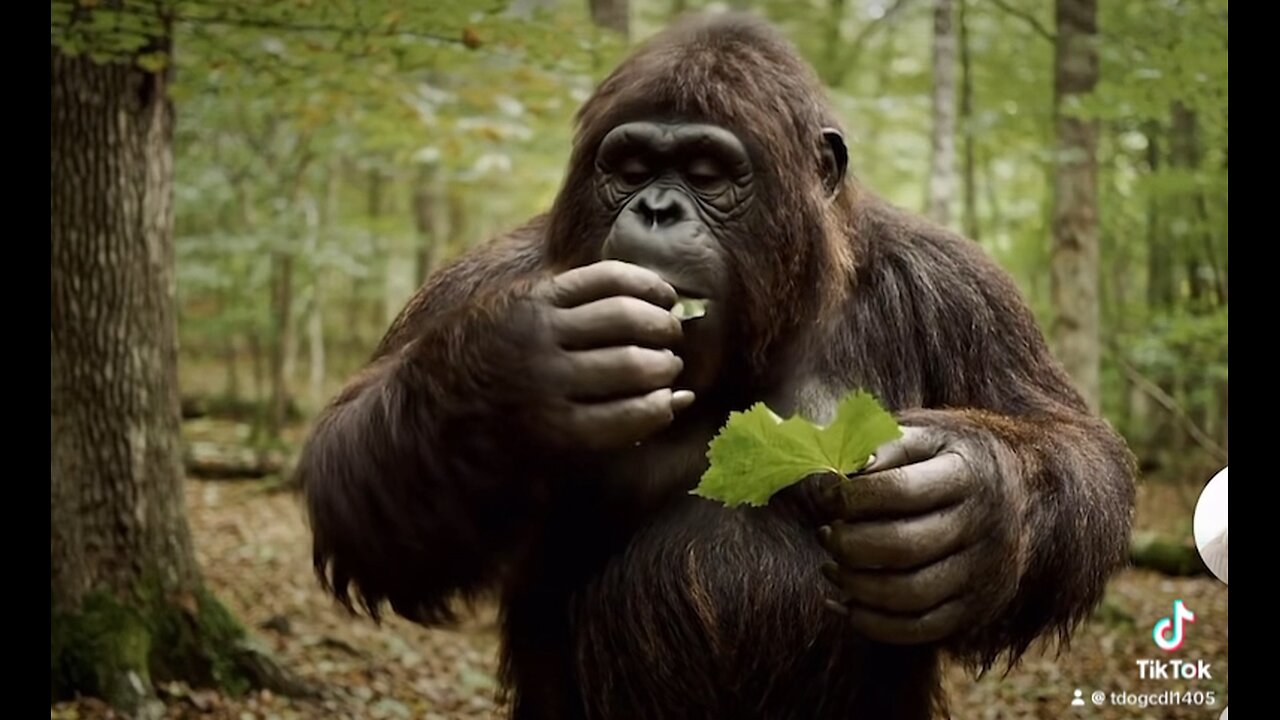 Bigfoot vlog 5– 5 Stars or Nah? 🐒🌿