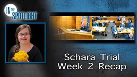 Schara v. Ascension Health: Second Week Summary