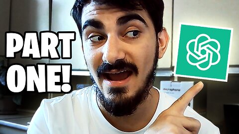 I Ordered a Game on Fiverr and Built It with ChatGPT (Part 1)