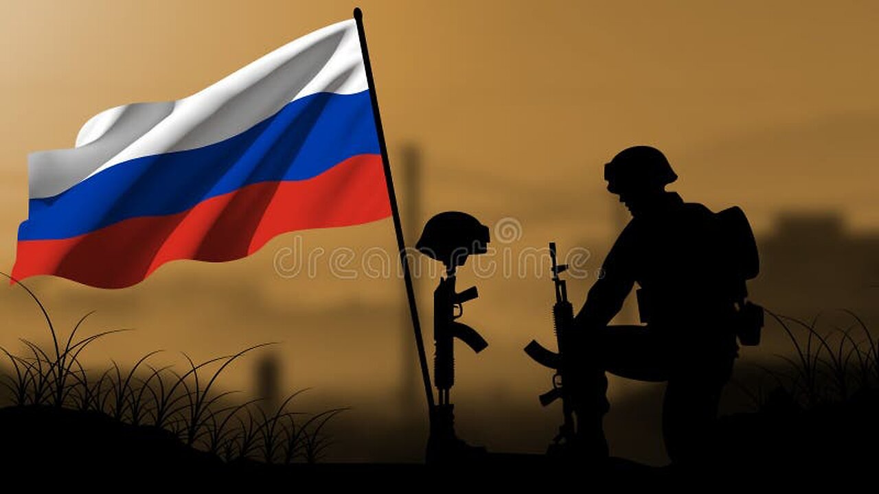 President Putin to Mothers of Fallen Soldiers: Russia Will Not Yield on Peace Terms