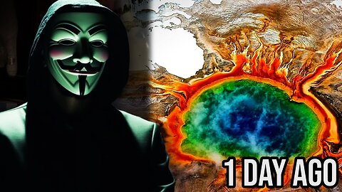 So, The Rumors Are True...