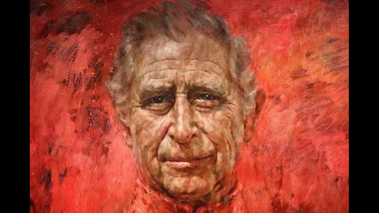 THE KING OF ENGLAND WAS A FUCKTARD***