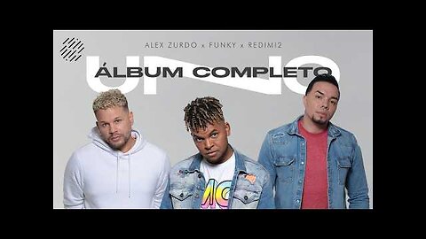 Reggaeton Cristiano Mix - Redimi2, Funky, Alex Zurdo, Exitos Alabanza Musica Cristiana.