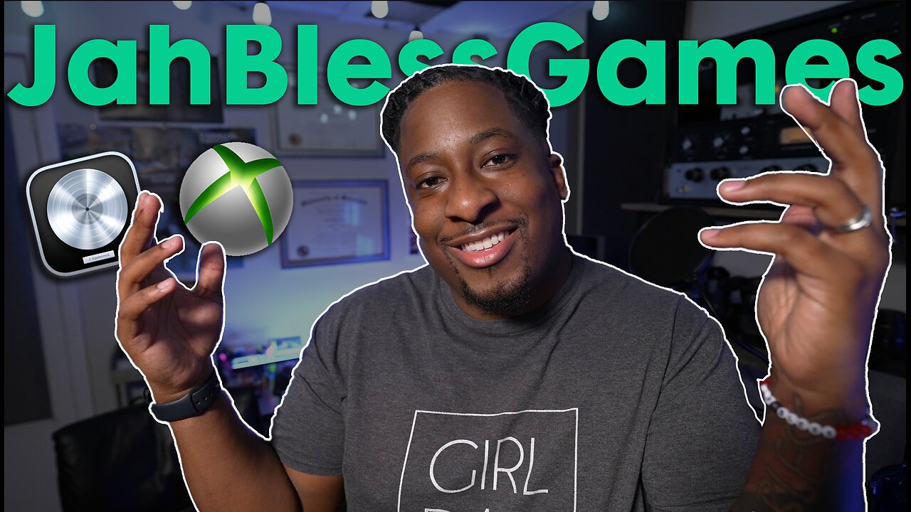 ✅ PREMIUM - Spreading LOVE on Rumble