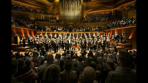 The Godfather - Orchestral Suite (Live)