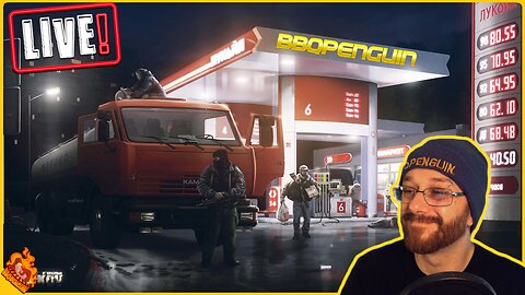 NEW WIPE! Tasking & PVP