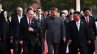 LIVE: Chinas 80. Jubiläums-Parade zum Ende des Zweiten Weltkriegs – Putin führt bilaterale Gespräche
