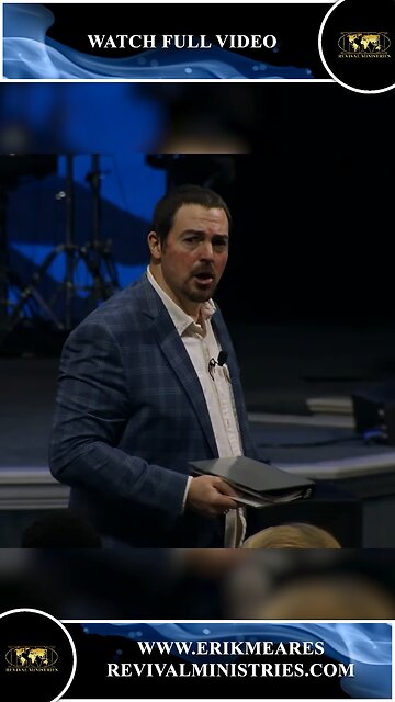 It’s Time to Flourish | From The Stand | Erik Meares