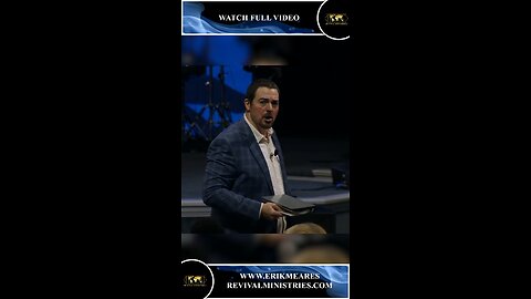 It’s Time to Flourish | From The Stand | Erik Meares