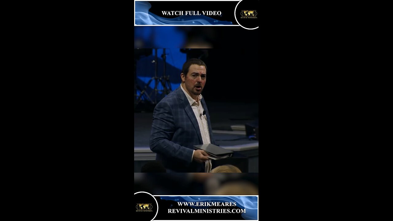 It’s Time to Flourish | From The Stand | Erik Meares