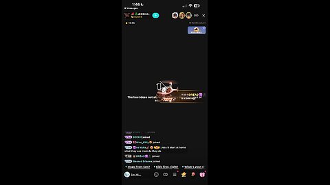 Jessy goes on rant #2