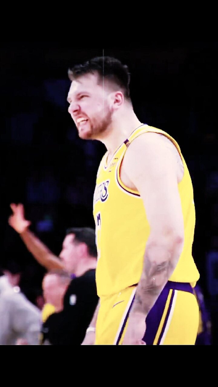 ALE LUKA 🪄🔥 | Luka Dončić’s Reign Begins