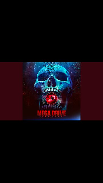 Initializing | Mega Drive