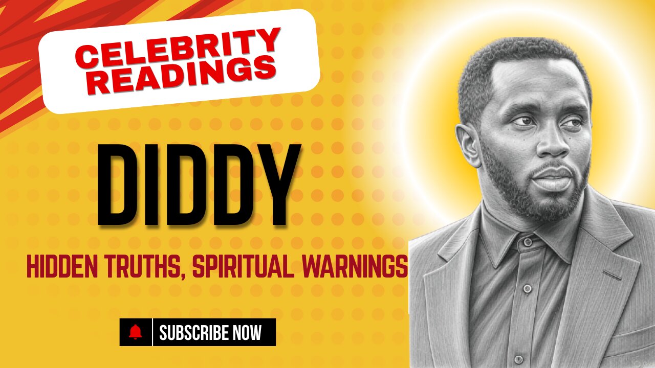 Diddy’s 2025 Secrets Everyone Is Talking About!