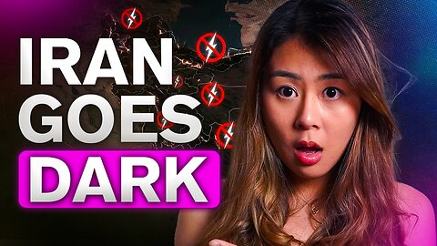 Iran Shuts Off the Internet While Bitcoin Signals a Market Shock | GemGem Bitcoin