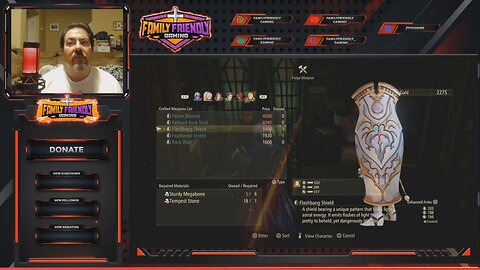 Tales of Arise Episode 27