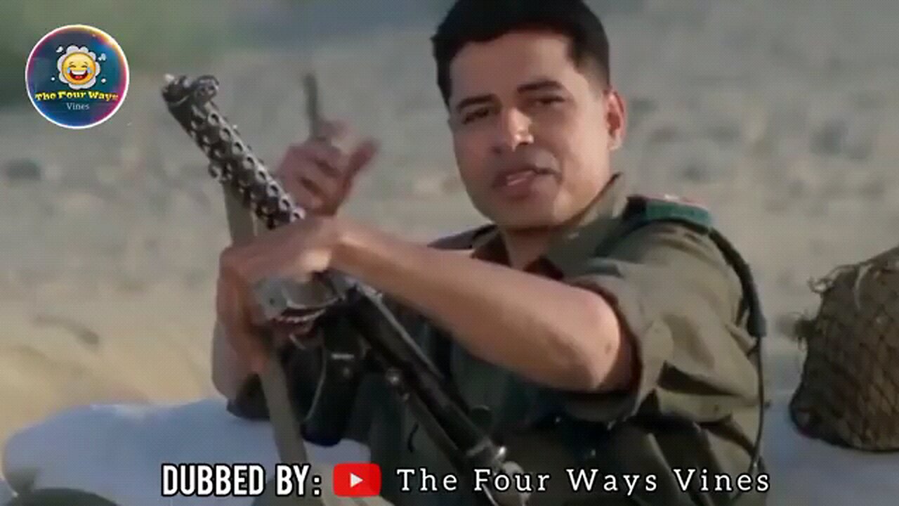 Border Funny Video 😂 Sunny Deol