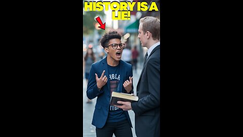 He Tried to DEBUNK the Bible… Watch This!