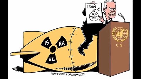 Bomb Iran 💣