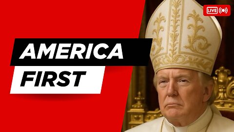 Something STRANGE Happened After the New Pope was Announced