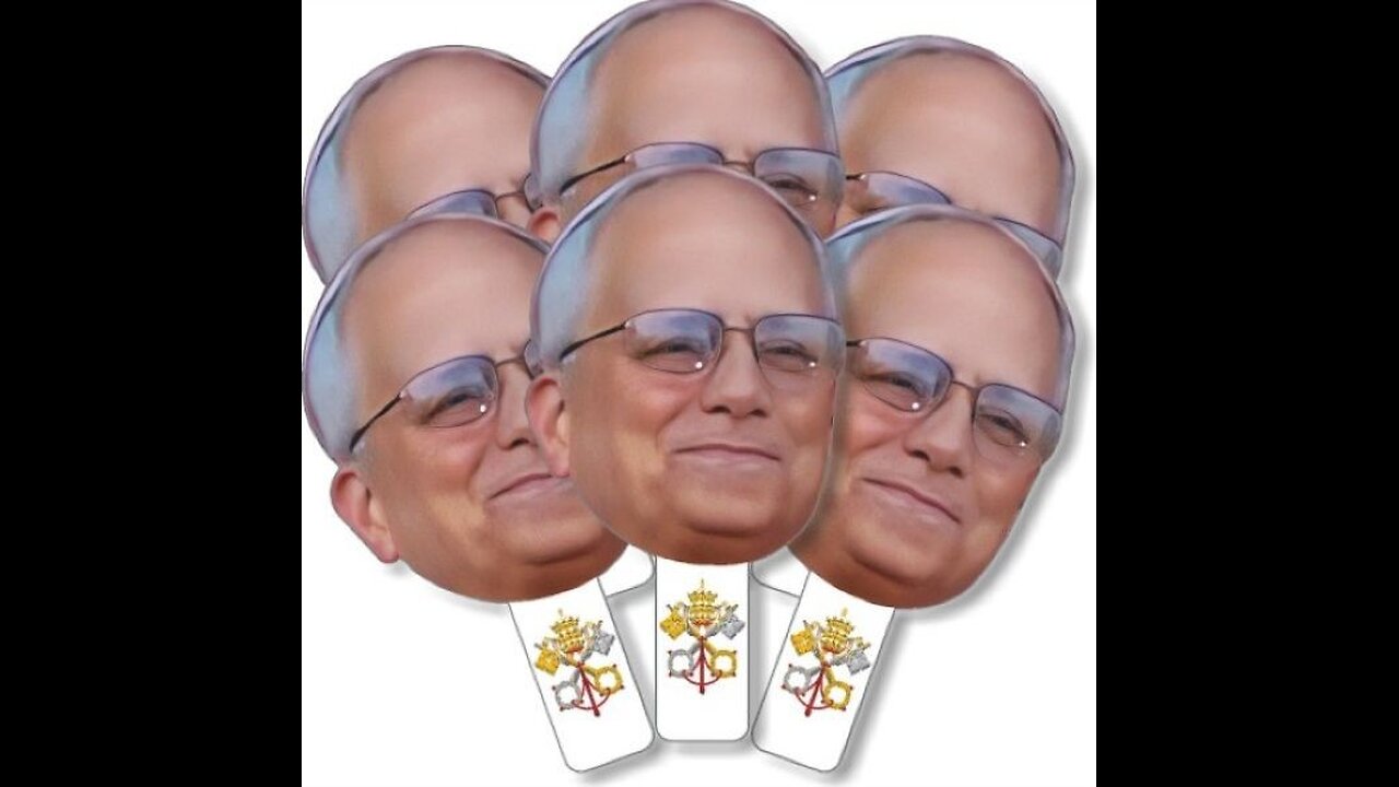 MAY 30, 2025: IS SCOTUS-WRECKING OPUS DEI GIVING US THE MEDIA BLOCKADE ON LEO TOO?