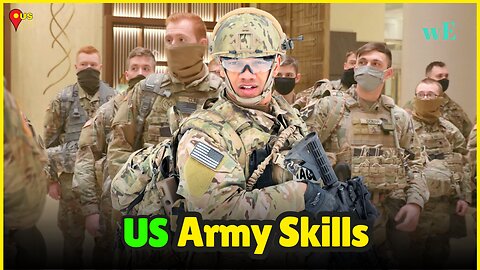 Army Officer Candidates Sharpen Leadership Skills in Albania Joint Training Mission - WorldEye
