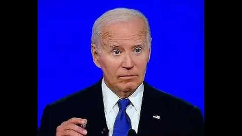 SHOULD BIDEN GET A BREAK FROM CRITICISM AFTER CANCER DIAGNOSIS?