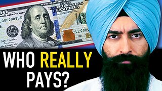 Tariffs vs. Taxes_ What’s the Difference and Who Pays_