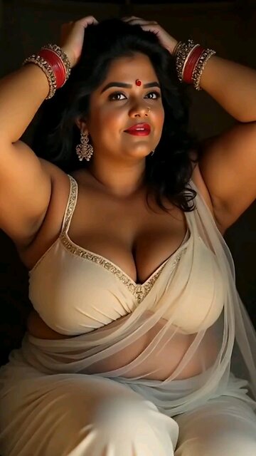 Real Desi beauty✨❤