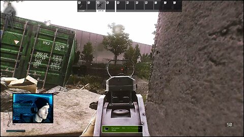 EFT solo